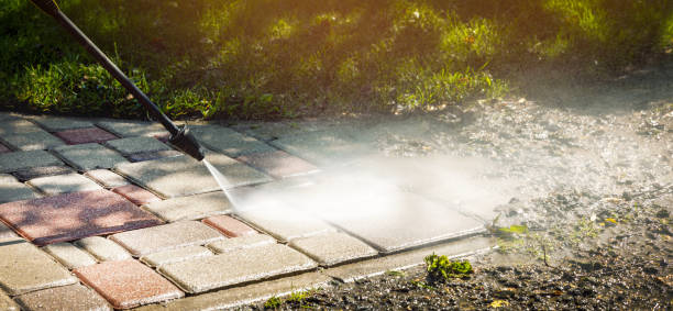 Best Patio and Deck Pressure Washing  in Ormond By The Sea, FL