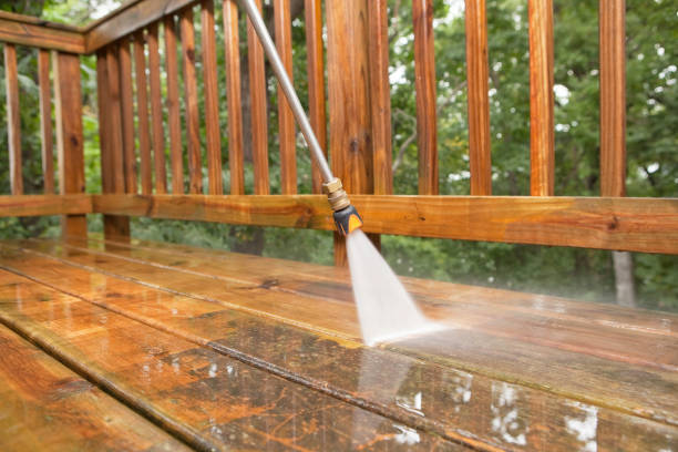 Best Factory Floor Cleaning  in Ormond By The Sea, FL
