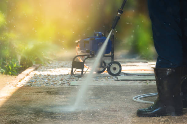 Boat and Dock Cleaning in Ormond By The Sea, FL